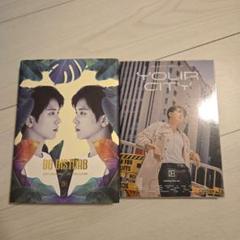 CNBLUE ヨンファ ソロアルバム 2枚セット