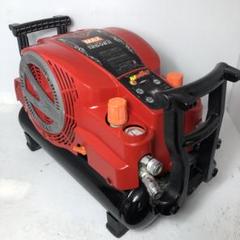 良品マックス エアコンプレッサー★AK-H1250EII 満タン5分 良品マックス エアコンプレッサー☆AK-H1250EII 満タン5分