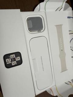Apple Watch SE (第 2 世代) 44mm
