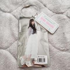 え*ー様 櫻坂46 小田倉麗奈　おもてなし会　アクリルスタンド 夏の近道MV衣装 櫻坂46グッズ 小田倉麗奈 三期生おもてなし会アクリルスタンド