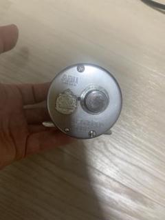 希少】アブ 2500C 761200 ビンテージ ベイトリール OLD Abu