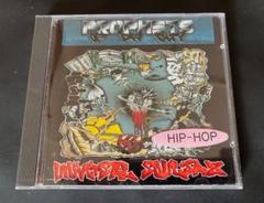 Prophets of Da City / Universal Souljaz
