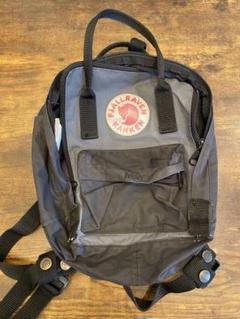 FJALL RAVEN(フェールラーベン) リュック Kanken Mini