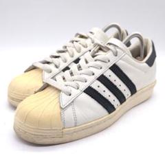 adidas SUPER STAR 80S VINTAGE DX アディダス