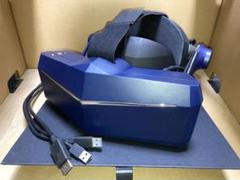 【中古】Pimax 8kPlus Amazon.com: Pimax Vision 8K X VR Headset, Dual Native 4K