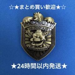 Chevon FC入会特典 ピンバッジ 【最終値下げ】 Chevon Official Fan Club 早期入会特典ピンバッジ