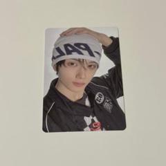 NCT DREAM DREAM QUEST ペンミ MD トレカ チソン