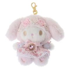 希少レア　マイメロディ　リズリサ　コラボ　ぬいぐるみ　2014 サンリオ 希少レア マイメロディ リズリサ コラボ ぬいぐるみ 2014