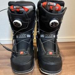 HEAD BLAX　アルペンブーツ イエロー HEAD BLAX アルペンブーツ イエロー