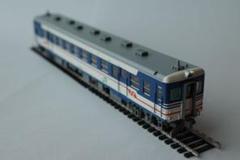 マイクロエース　HOゲージ　キハ52 120　新津運転所　新潟色(M付) HOゲージ MICRO ACE キハ52-120新津運転区新潟色タイプ 美品