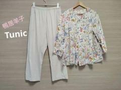 2025年最新】チュニック [肌着] レディース ルームウェアの人気