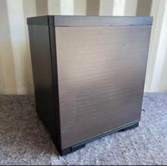 激安早い者勝ち✨ 三菱電機 電子冷蔵庫 木目調 20L - メルカリ