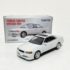 【開封品】トミカリミテッドビンテージ チェイサー セット売り 開封品】トミカリミテッドビンテージ チェイサー セット売り