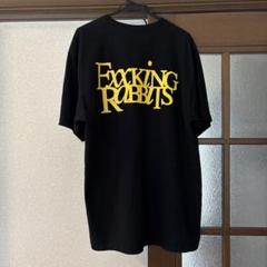 FR2×X-LARGE X-LARGE × FR2 コラボ ロゴ Tシャツ ホワイト