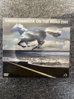 2025年最新】浜田省吾 on the road 2001の人気アイテム - メルカリ