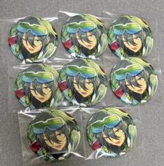 あんスタ 椎名ニキ 缶バッジ Apr.