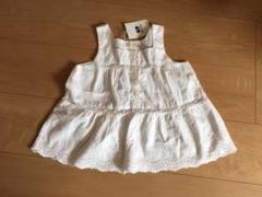 【新品】KP ケーピー チュニックブラウス