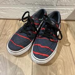 Stefan Janoski NIKEナイキ スケートシューズ ストライプ