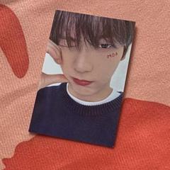 TXT ペンミ スビン FANLIVE MOAZONE トレカ - メルカリ