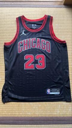 Jordan Brand NBA ジャージー Michael Jordan