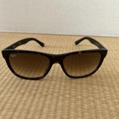 Ray-Ban レイバン RB4181F 902/51 2N