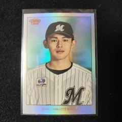 2025年最新】NPB 206 佐々木朗希の人気アイテム - メルカリ