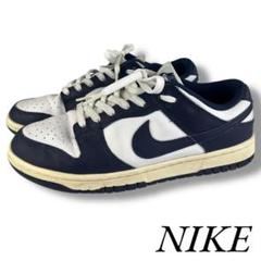 NIKE ナイキ スニーカー DD1503-115 ダンクロー　Dunk Low