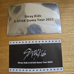 Stray Kids - アイエン②StrayKids shop⭐️5-star アメリカ サイン レア Stray Kids - アイエン 5star 封入トレカ セットの通販 by