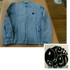 pretty green スイングトップ