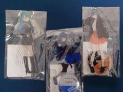 【値下げ】 月村手毬 アクリルスタンド セット売り 値下げ】 月村手毬 アクリルスタンド セット売り - メルカリ