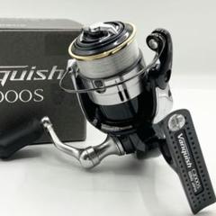 SHIMANO - 値下げ不可　シマノ　19ヴァンキッシュC2000S 超美品 シマノ 19ヴァンキッシュ C2000S SHIMANO Vanquish｜Yahoo