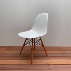 イームズ サイドシェルチェア(正規品)