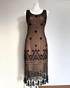 【美品】tocca トッカ ワンピース