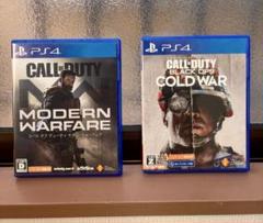 Call of Duty: Modern Warfare & Cold War
