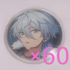 名都神無/コレクション缶バッジ/フィーチャー/50個 2025年最新】名都神無の人気アイテム - メルカリ