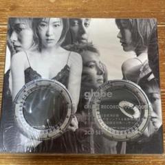 globe／CRUISE RECORD 1995-2000新品 店頭告知ポスター 邦楽 VHS globe / CRUISE RECORD 1995-2000 PREMIUM VIDEO