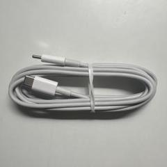 USB-C to USB-Cケーブル 100W / C to C