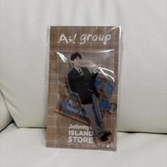 【新品未開封】正門良規　Aぇ！group アクスタ　制服　ドラマ　衣装　執事 Aぇ!group 正門良規 アクリルスタンド 制服 - メルカリ