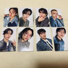 2025年最新】STRAYKIDS トレカ コンプの人気アイテム - メルカリ