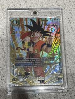孫悟空 チャンピオンシッププロモ 新品未開封】ドラゴンボールカードゲーム 孫悟空 チャンピオン