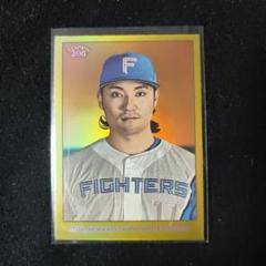 週末限定ンセール 2025年最新】伊藤大海 toppsの人気アイテム - メルカリ スポーツ選手