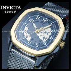 Diabloモデル★上品デザイン INVICTA S1 Rally 48440