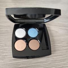 CHANEL　アイシャドウ　レ　キャトル　オンブル　78　リヴァージュ レ キャトル オンブル 78 リヴァージュ / CHANEL(シャネル) | LIPS
