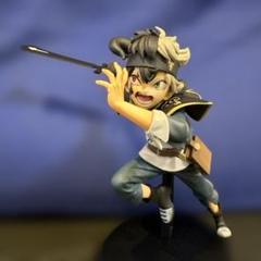 【セール】ブラッククローバー DXFフィギュア-アスタ- A通常カラー Amazon.co.jp: ブラッククローバー DXFフィギュア アスタ A