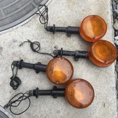 ①−H  ヤマハRZ250/350 純正ウインカー（4個）セット m52480503759_1.jpg?1717895412