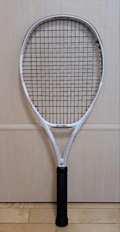 YONEX VCORE100 （ナチュラルハイブリッド張上げ） グリップサイズ2 YONEX VCORE100 （ナチュラルハイブリッド張上げ） グリップ
