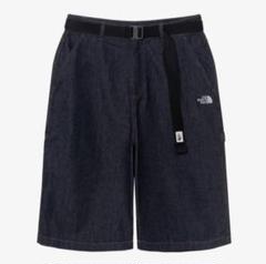 ノースフェイス バミューダパンツ ショートパンツ NS6NQ50J