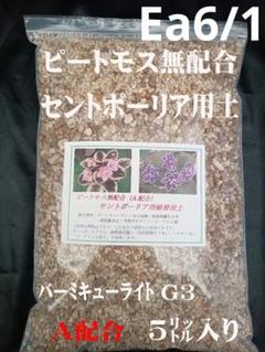 ⭐︎専用⭐︎オリジナルセントポーリア用土 セントポーリア用のブレンド土 | 暮らしの刺繍雑貨店