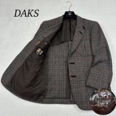 2025年最新】Daks メンズ テーラードジャケットの人気アイテム