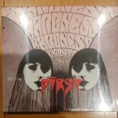 Baroness First & Second 新品未開封